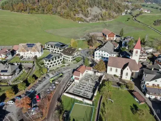 Petersheim-Ritten-Lengstein-Ferienwohnung-1