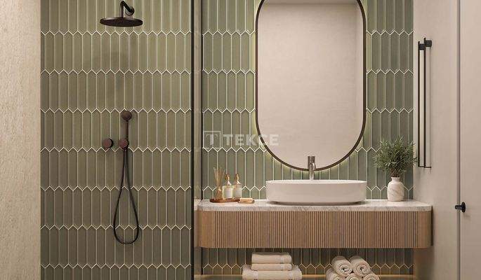 Affordable Apartments with Premium Amenities in Al Warsan Dubai