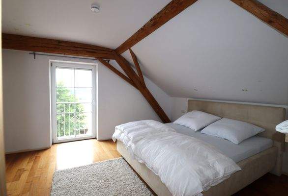 Gästezimmer Wohneinheit 1