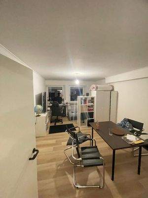 Wohnzimmer hinten rechts