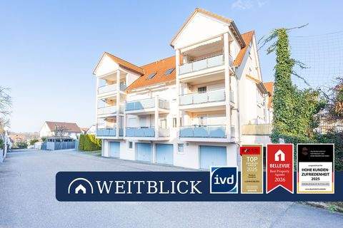 Marbach am Neckar Wohnungen, Marbach am Neckar Wohnung kaufen