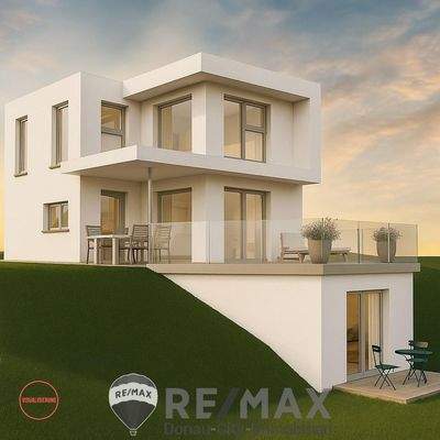 02_Visualisierung Haus