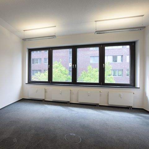 Hannover Büros, Büroräume, Büroflächen 