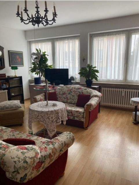 Koblenz Wohnungen, Koblenz Wohnung mieten