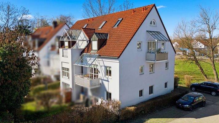 Ein Platz an der Sonne