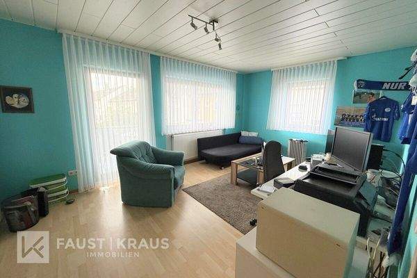 Kinder- Arbeitszimmer