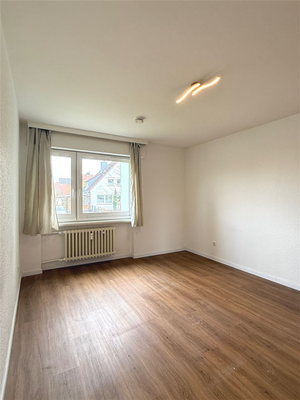 Ansicht Schlafzimmer Nr. 2