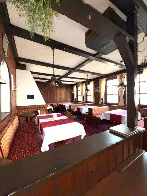 Nürnberg Gastronomie, Pacht, Gaststätten