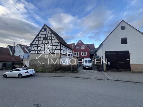 Mundelsheim Häuser, Mundelsheim Haus kaufen