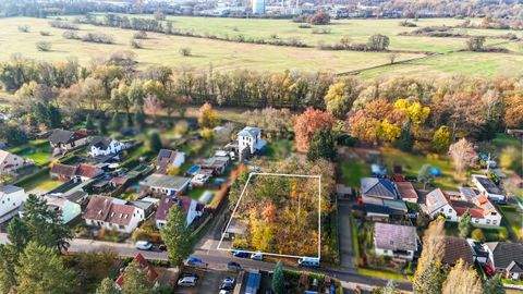 Potsdam Grundstücke, Potsdam Grundstück kaufen