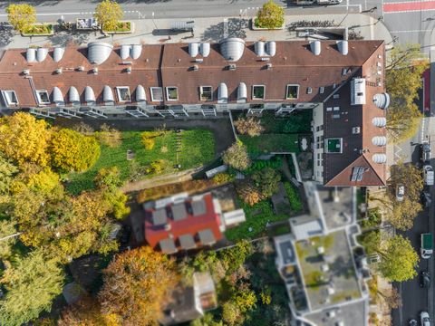 München Ladenlokale, Ladenflächen 