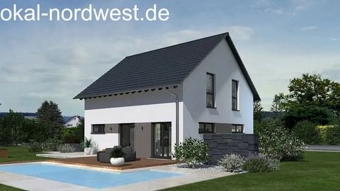 Lüdinghausen Häuser, Lüdinghausen Haus kaufen