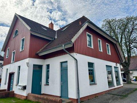 Prerow Häuser, Prerow Haus kaufen