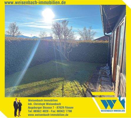 Weisenbach Immobilien