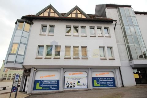 Villingen-Schwenningen Wohnungen, Villingen-Schwenningen Wohnung mieten