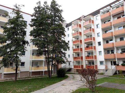 Crimmitschau Wohnungen, Crimmitschau Wohnung mieten