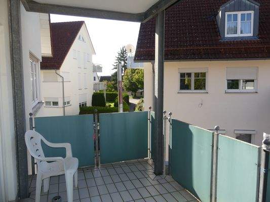 Ein Platz an der Sonne