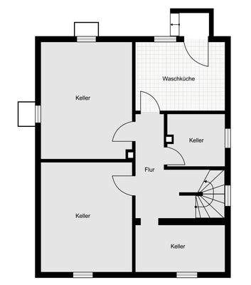Kellergeschoss