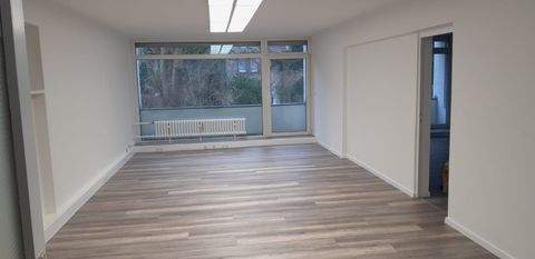 Essen Büros, Büroräume, Büroflächen 