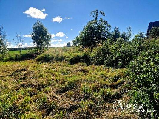 Grundstück Ansicht 5