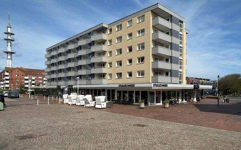 Westerland Ladenlokale, Ladenflächen 