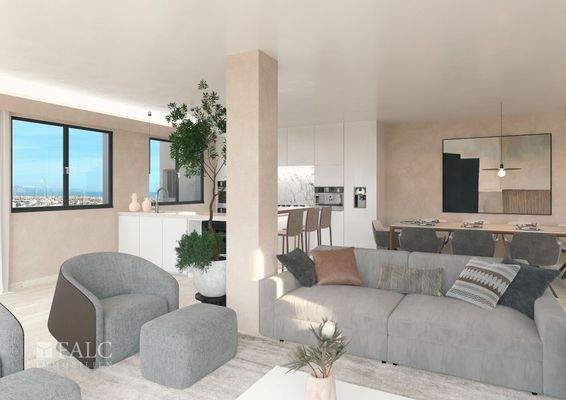 Einrichtungsbeispiel