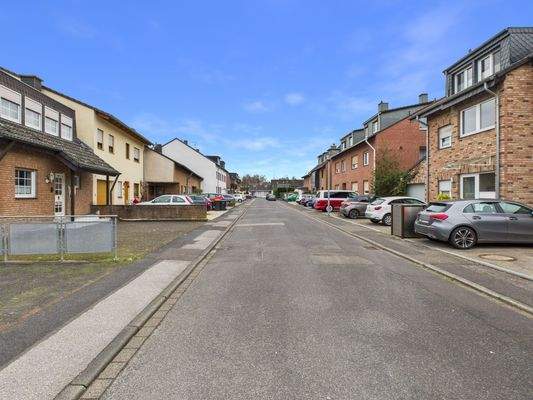 Umgebung ( Siedlung )