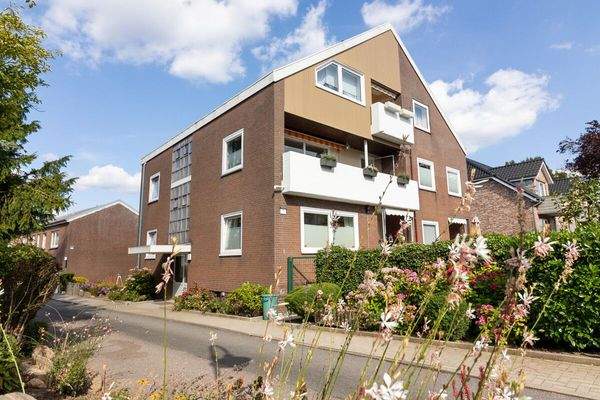 Außenansicht Haus 1