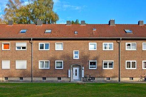 Bocholt Wohnungen, Bocholt Wohnung mieten