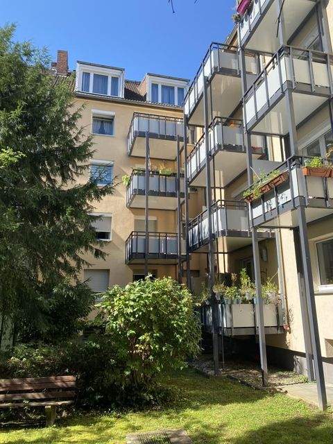 Bonn Wohnungen, Bonn Wohnung kaufen