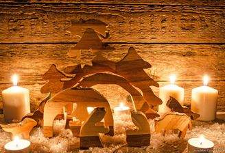 Das ICC – das Immobilien Competence Center – dein „Kripperl“ wartet mit Kaminfeuer auf dich