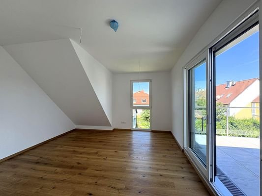 DG / Schlafzimmer 4 von 4 - klimatisiert