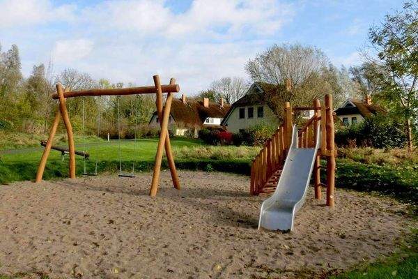 Spielplatz