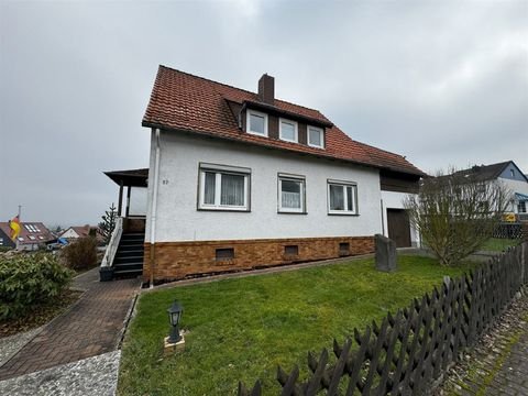 Vellmar Häuser, Vellmar Haus kaufen