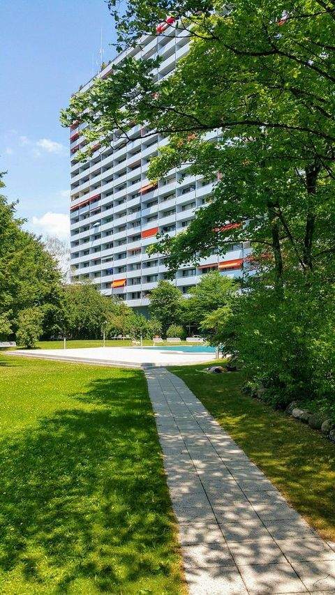 München Wohnungen, München Wohnung kaufen