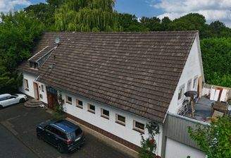 Hier ist alles möglich!