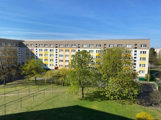 Blick vom Kinderzimmer (1)