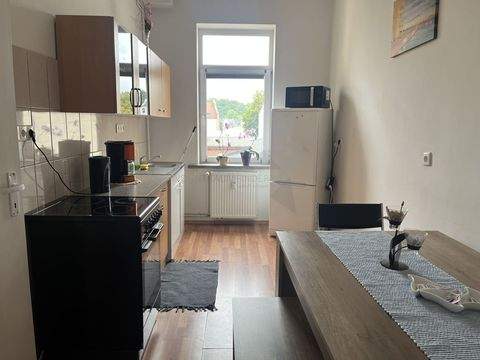 Werdau Wohnungen, Werdau Wohnung mieten