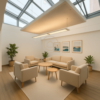 Innen Beispielmöblierung 2