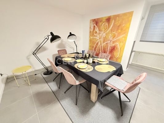 Esszimmer UG