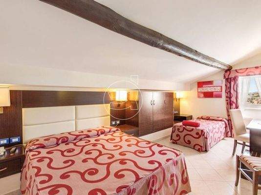 4* Design Hotel in Rom Stadt | Rom