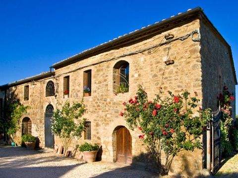 Montalcino Häuser, Montalcino Haus kaufen