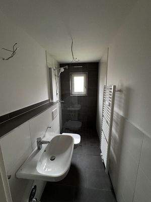 Badezimmer (Beispiel)