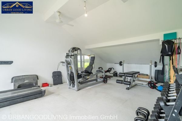 EG Fitness