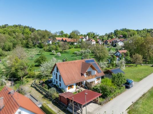 Objektansicht