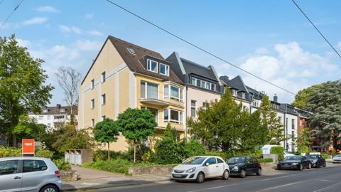 Düsseldorf/Düsseltal Häuser, Düsseldorf/Düsseltal Haus kaufen