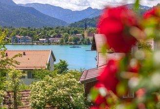 Ausblick UG Bestand