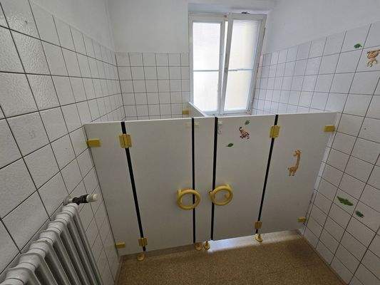 Toiletten