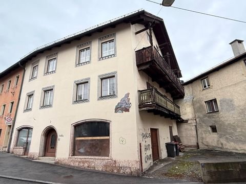 Innsbruck Häuser, Innsbruck Haus kaufen