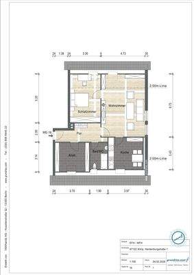 DG Wohnung_Hardenburgstr1 67122_100